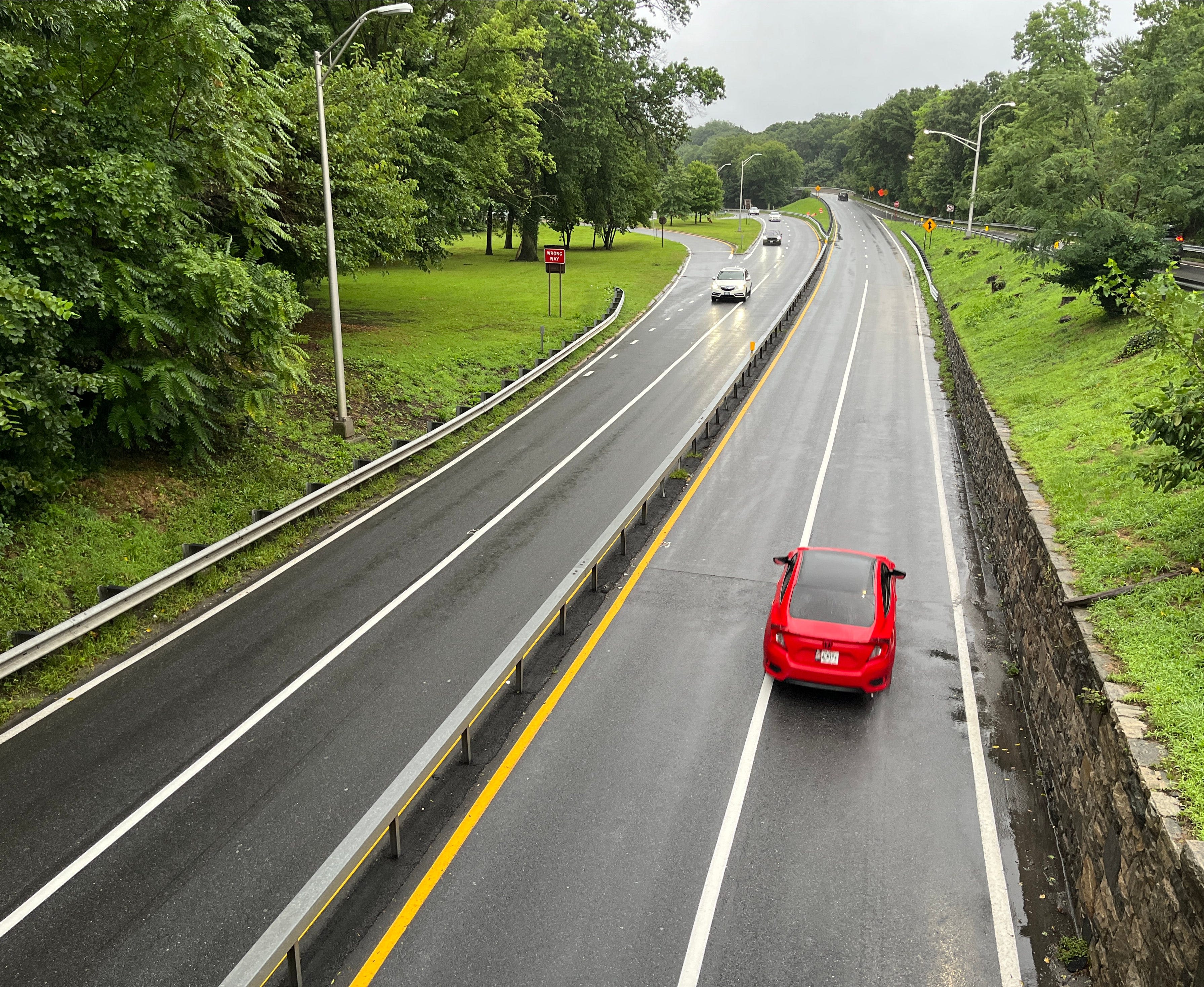 Weather outlook: Strong winds, rain on tap for Westchester, Rockland into Saturday