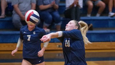 MaxPreps Volleyball Rankings: Gulf Breeze sits at No. 5 in entire state; see where everyone else is