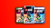 Buen Fin 2022: LEGO Star Wars: The Skywalker Saga tiene más de 50% de descuento