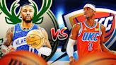 East NBA playoff picture: Bucks look to clinch 2-seed vs. Thunder