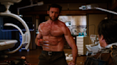 It's Throwback Thursday, So Please Enjoy This Video Of Hugh Jackman Lifting Heavy While Training For Wolverine