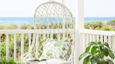 These 20 Outdoor Hanging Chairs Will Help You Swing into Summer