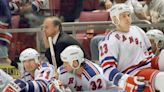 Rangers legend Stephane Matteau talks Blueshirts