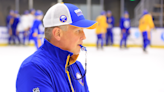 Ruff discusses coaching staff roles, Appert's promotion on 'Sabres Live' | Buffalo Sabres