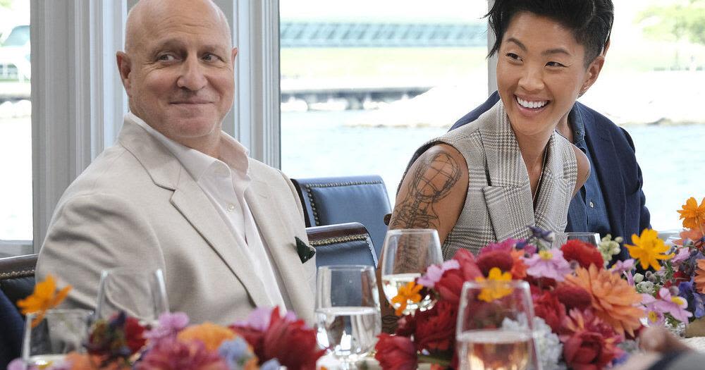 5 takeaways from Top Chef's 'Goodbye, Wisconsin' episode