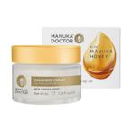 Manuka Doctor蜂毒頂級絲絨抗老面霜 麥蘆卡醫生50ml Cashmere Cream 紐澳專櫃醫美品牌 正品直航來台