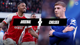 Arsenal vs Chelsea live score, result, updates, stats, lineups from Premier League London derby | Sporting News