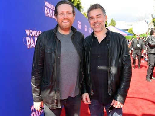 Josh Appelbaum & André Nemec Scripting ‘Space Mountain’ Movie For Disney