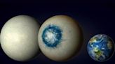 LHS 1140 b: el candidato a reemplazar a la Tierra tendría nitrógeno y océanos helados