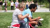 PHOTOS: Strawberry Shortcake Festival takes place at Switchyard Park