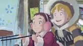 Netflix Dates Studio Ponoc Animated Feature ‘The Imaginary’
