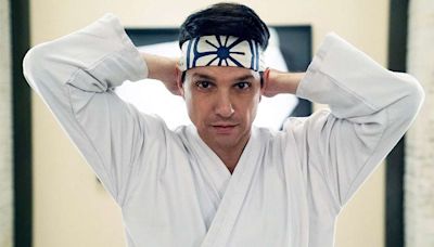 Cobra Kai Season 6 Will Not Connect To New Karate Kid Movie