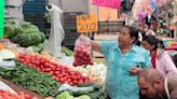 Inflación: estas son las verduras que más han subido de precio | El Universal
