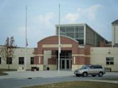 Plainfield East High School