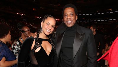 Jay-Z & Alicia Keys’ ‘Empire State of Mind’ Is Now Certified Diamond