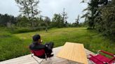 Rustic to luxury. New Japanese-built WA campground sets new standards for outdoor living