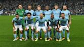 2017–18 Manchester City F.C. season