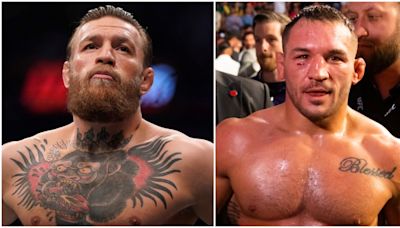 Expert gives 2 reasons why Conor McGregor WILL beat Michael Chandler at UFC 303