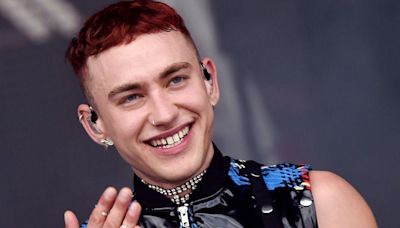 Olly Alexander: 'I looked up my Eurovision odds'