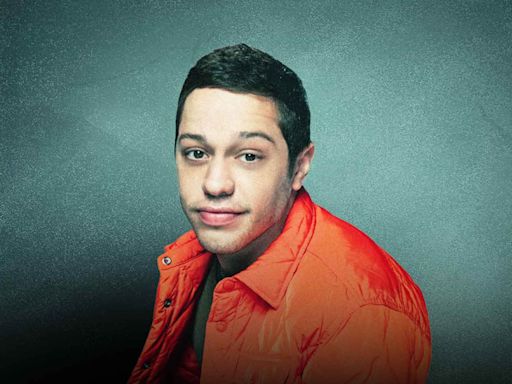 Comedian Pete Davidson cancels all Florida tour stops, including Fort Myers' B.B. Mann