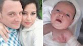 Parents of baby with ‘butterfly skin’ too afraid to cuddle him for fear of infection