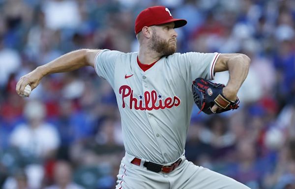 Philadelphia Phillies Star Gets Major Injury Update After MRI