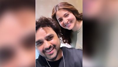 Viral: Anushka Sharma Sports New Hair Style. See Pic