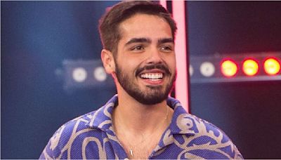 Filho de Faustão revela valor mais alto que já pagou ao adquirir um produto