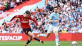 El Man United sorprende al Man City y gana la final de la FA Cup