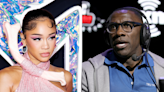 Shannon Sharpe Grills Saweetie Over Past Relationship With Quavo