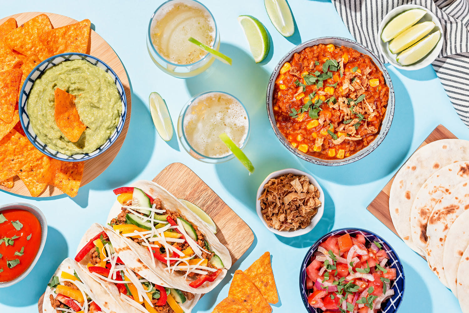 34 Cinco de Mayo food deals for a freebie fiesta