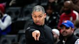 Clippers sign head coach Tyronn Lue to long-term extension