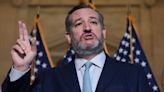 Texas Sen. Ted Cruz to speak at a Springfield fundraiser for conservative PAC