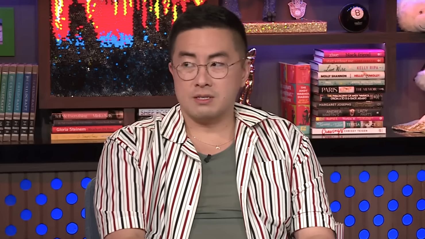 Bowen Yang Says SNL Host Made Multiple Cast Members Cry