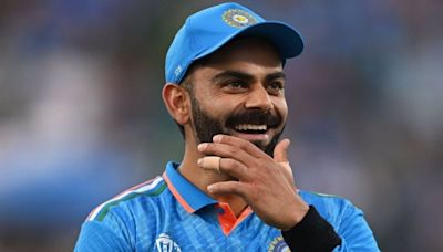 ICC T20 World Cup 2024: Virat Kohli Joins Indian Camp In USA, Doubtful For Warm-Up Match Against Bangladesh