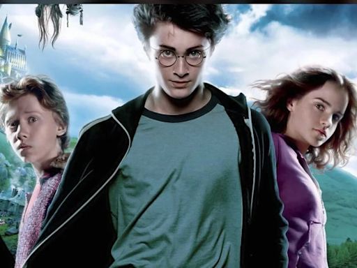 Cómo se oscureció Harry Potter y el prisionero de Azkaban con relación a sus precuelas, según el director