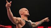 Baron Corbin Reacts To Fans Chanting His Name In France - PWMania - Wrestling News