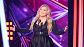 Kelly Clarkson Teases ‘Chemistry’ Lead Single ‘Mine’: Hear a Vocal Snippet