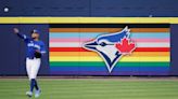 Blue Jays fans donating to LGBTQ causes in Anthony Bass' name