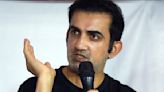 This Is What BCCI Officials Asked Gautam Gambhir And WV Raman In Team India's Head Coach Interview