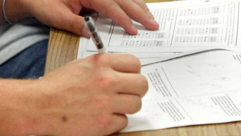 STAAR results: Texas high schoolers performed higher in English, lower in U.S. history
