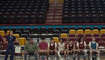 How Rez Ball Assembled Its Dream Team of Indigenous Ballers