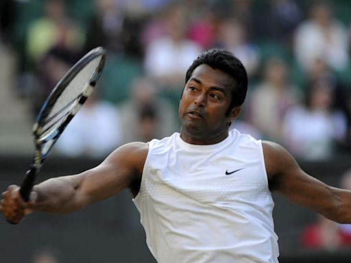 'Probably Going to Take Another 10 Years to Produce a Grand Slam Champion', Feels Indian Icon Leander Paes - News18