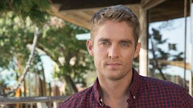 Brett Young (singer)