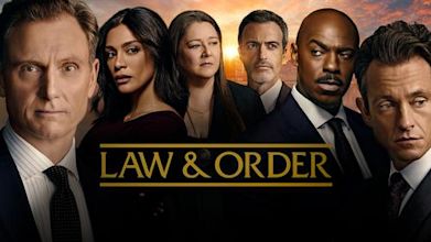 Law & Order