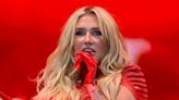 Kesha returns to music and drops first new independent single JOYRIDE