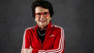 Billie Jean King Comes Up With Heartwarming Post to Show Excitement for Wimbledon 2024