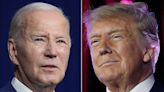 Trump, Biden win primaries in several states | Arkansas Democrat Gazette