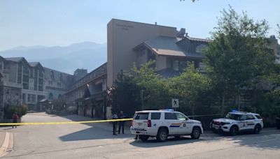 Man pleads guilty to fatal stabbing in Whistler Village