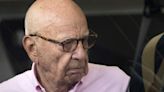 Murdoch to Testify at Fox-Dominion Trial as Soon as Monday